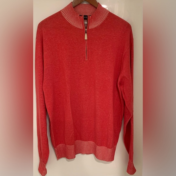 Bullock & Jones Sweater